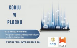 Koduj w Płocku